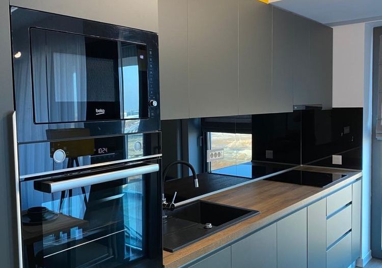 Loc de Parcare Subteran Inclus | 2 Camere Premium | Zona Aurel Vlaicu - Poză 1