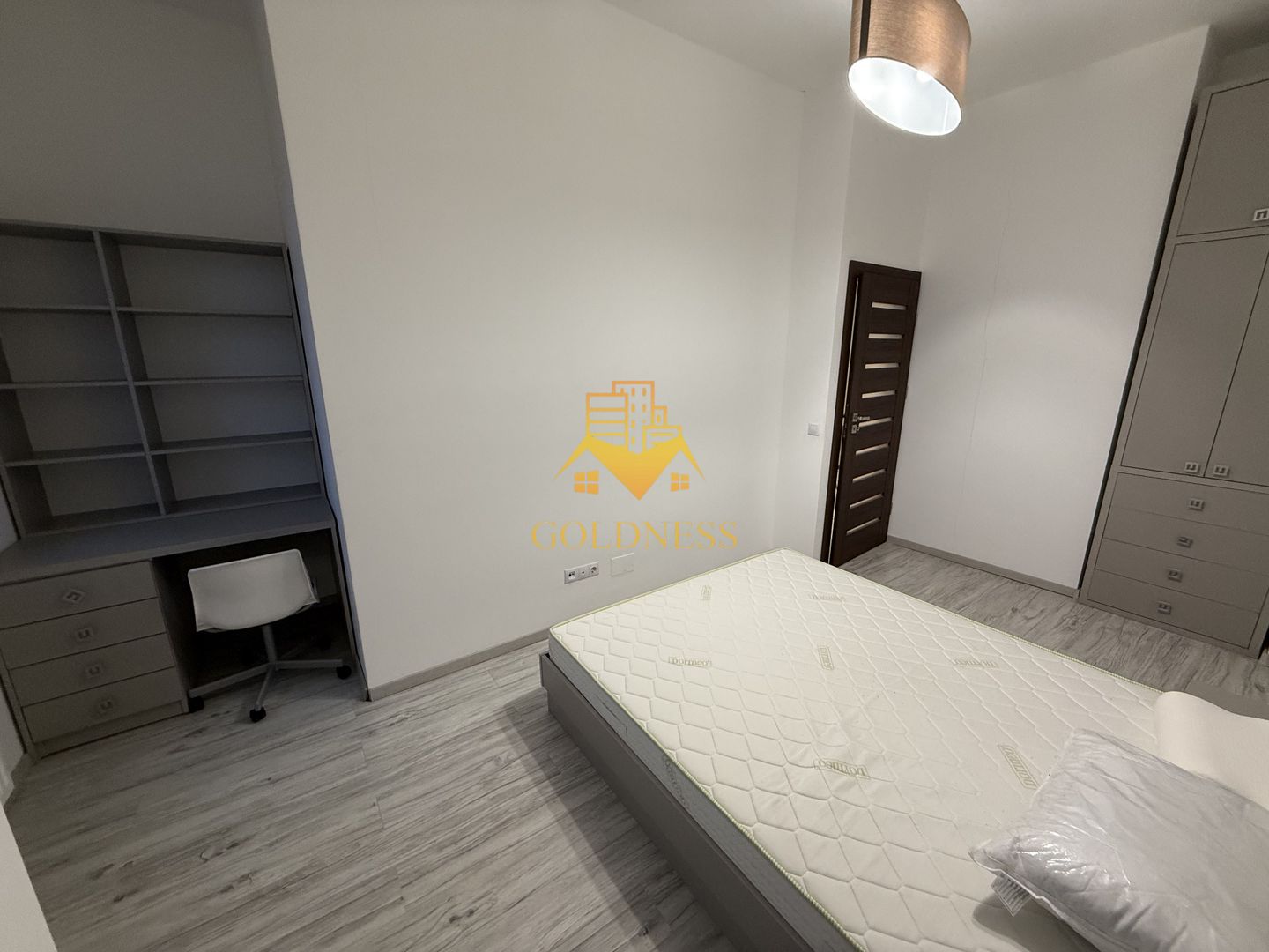 2 camere modern, Central, Piata Mihai Viteazu, Parcare, NTT DATA - Poză 8