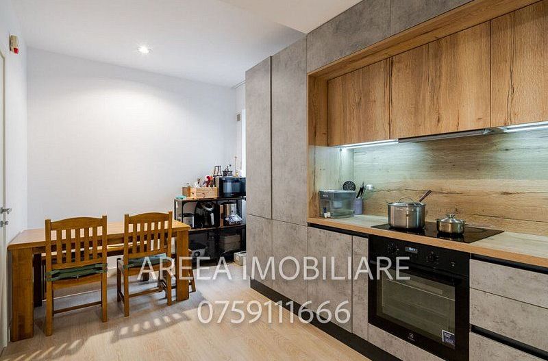 Apartament luxos,luminos,foarte spatios in Erou Iancu Nicolae-Oferta atractiva - Poză 2