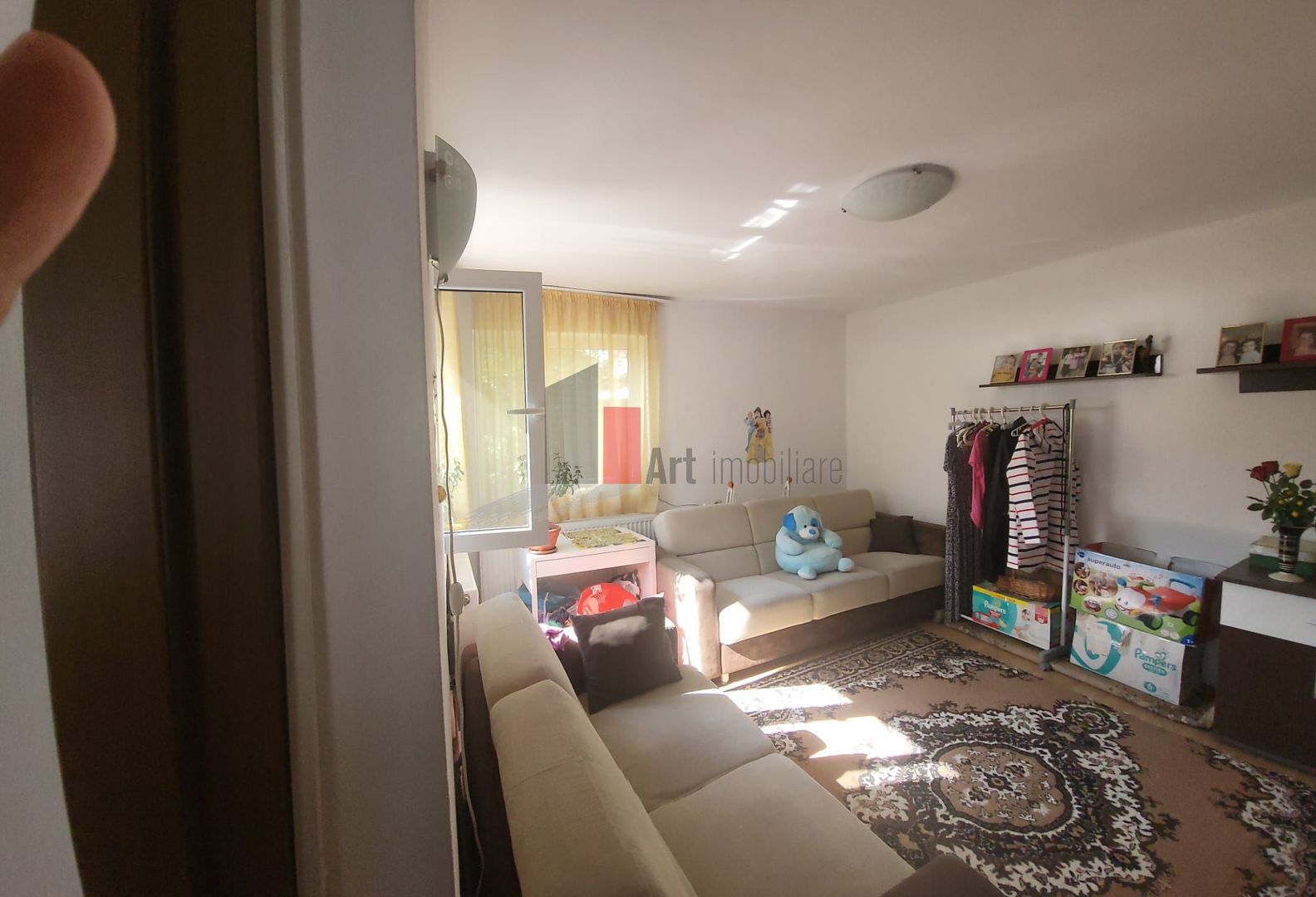 Casa cu teren Colentina - Poză 16