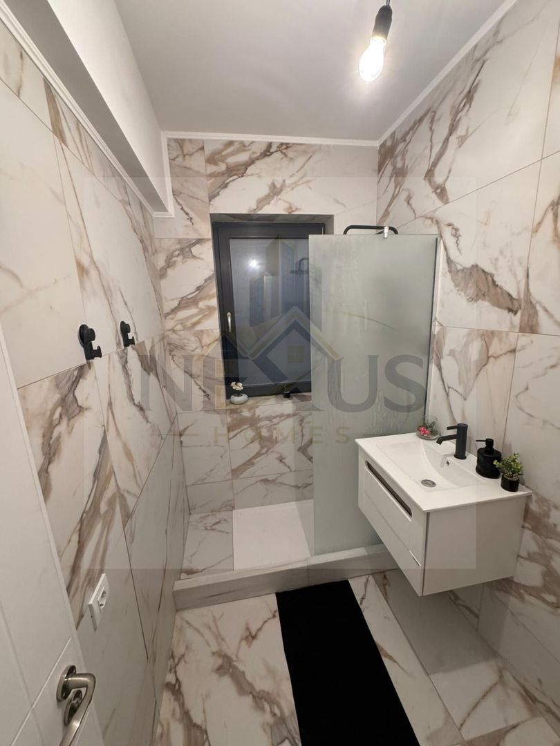 Apartament 3 camere - Decomandat - Dimitrie Leonida - Parcare - Poză 10