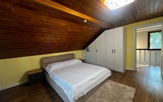 De vânzare – Casă P+M Ferneziu, zonă liniștită sub pădure 🌲 - Poză 15