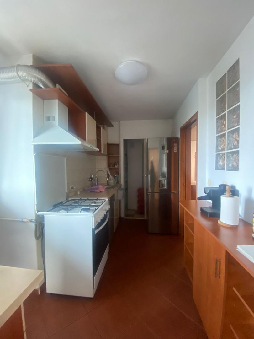 De închiriat: apartament 3 camere - Lujerului - metrou - Plaza - Poză 8