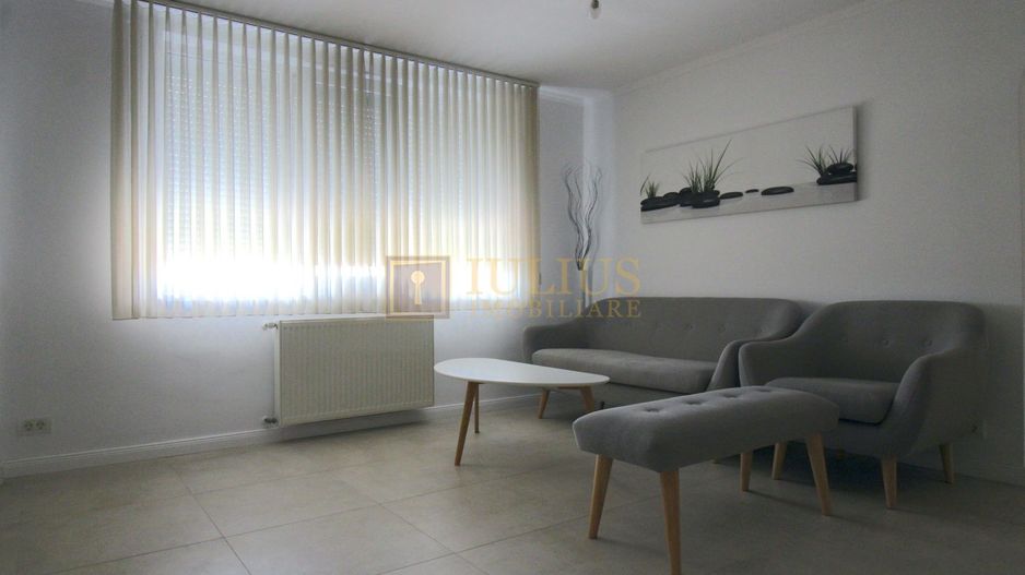 Ultracentral, Piata Victoriei, loc parcare - Poză 3