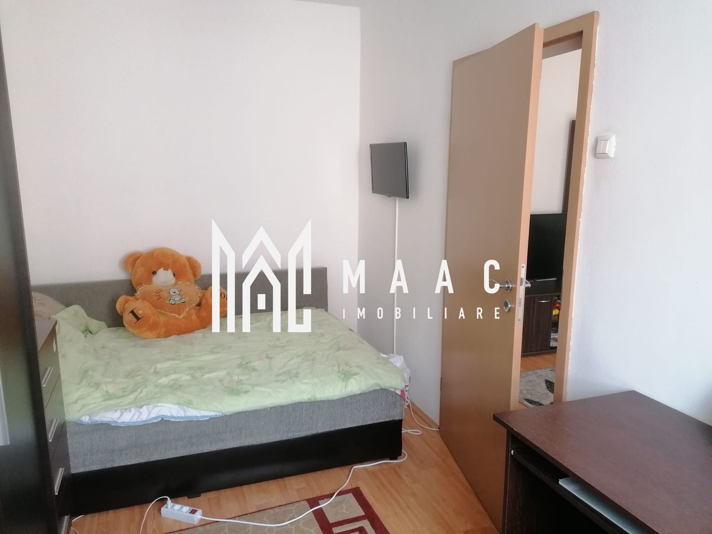Apartament 2 camere | Etaj 2 | Mobilat | Mihai Viteazu - Poză 3