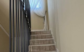 Casă de vânzare – Vișani, comuna Bârnova, str. Tudor Arghezi nr. 1A–5 - Poză 10