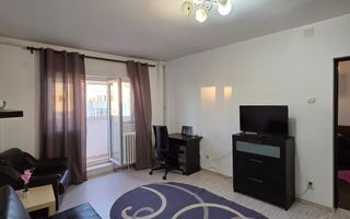 2 camere mobilat complet, aproape tramvai 32, Margeanului - Poză 3