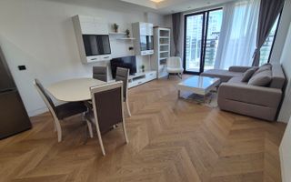 APARTAMENT 2 CAMERE | MOBILAT + UTILAT | - Poză 2