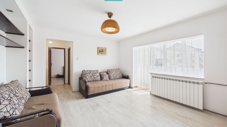 Apartament 2 camere lângă Complexul Studențesc - Poză 6