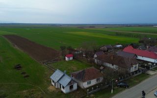 !OFERTA!De vanzare Casa cu Teren 6500MP Strada Principala - Poză 7