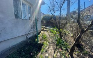 Casă de vânzare renovabilă | Gruia | Teren 380 mp | Front la 2 străzi - Poză 3