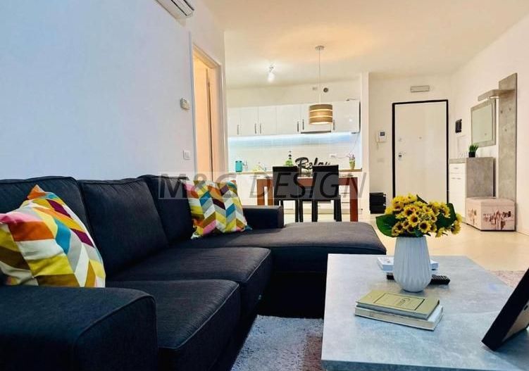 Apartament 3 camere lux zona Circumvalatiunii - Poză 2