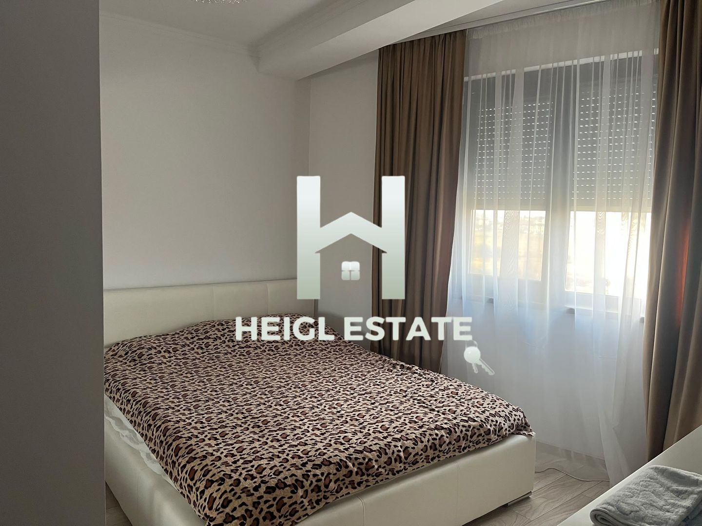 Apartament cu 3 camere mobilat si utilat in  BRAYTIM GIROC - Poză 4