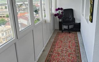 Apartament 3 camere situat în centrul orașului Târgu Jiu, pe pietonală - Poză 8