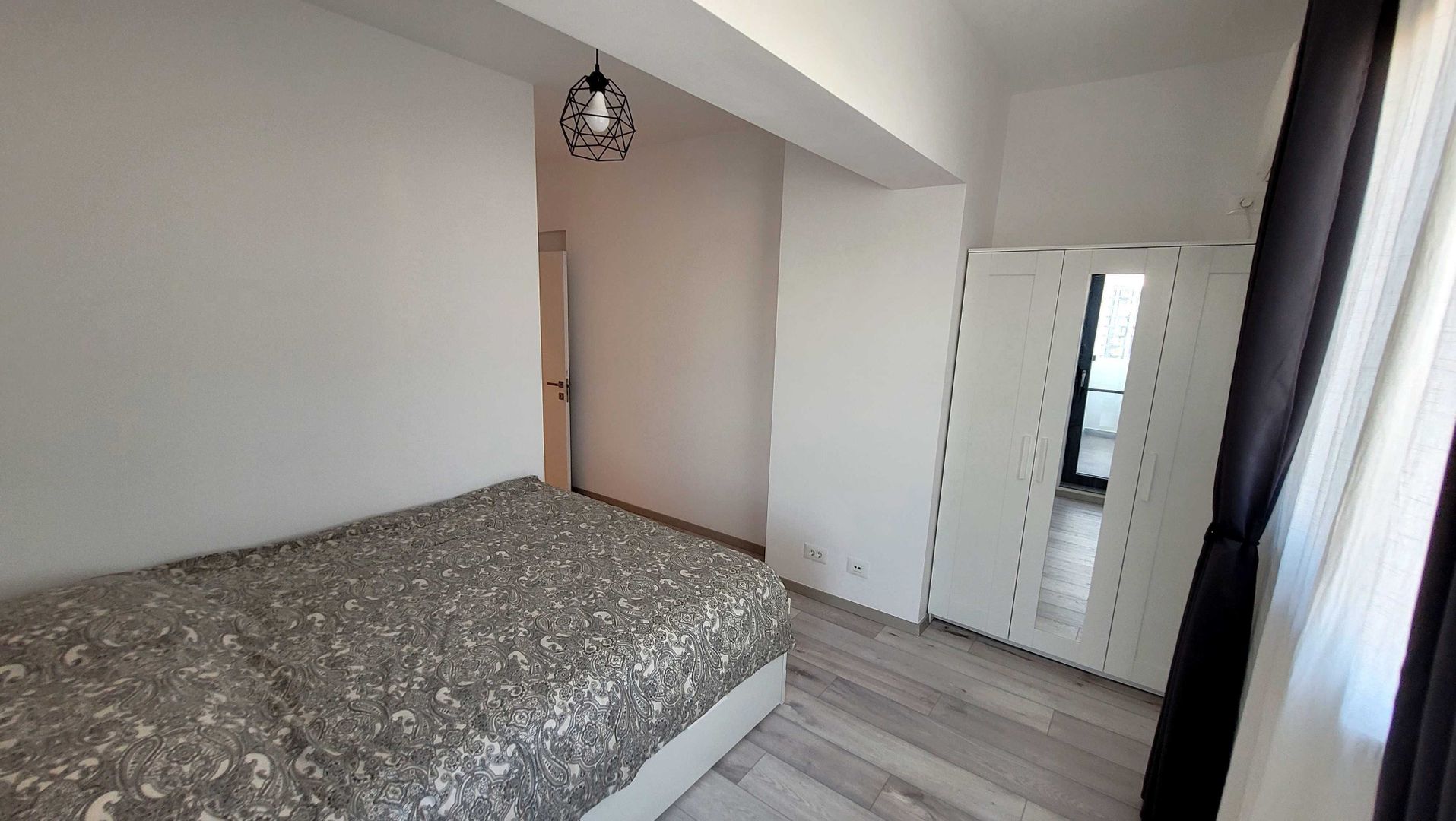 Apartament nou de inchiriat, mobila + dotari lux, vedere Lacul Morii - Poză 3