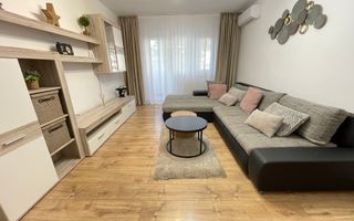 Amenajat complet, mobilat și utilat, totul nou - Poză 1