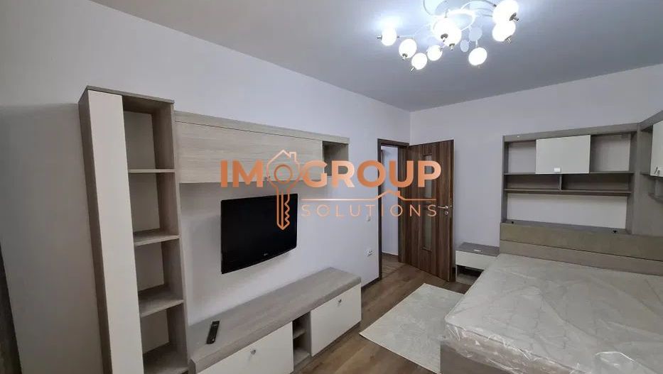 Cug - 2 Camere Decomandat +Terasa 42Mp -Bloc 2020 - Poză 2