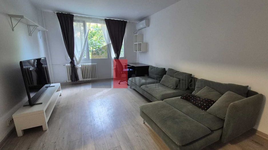 Închiriere apartament 4 camere- zona Politehnicii - Poză 3