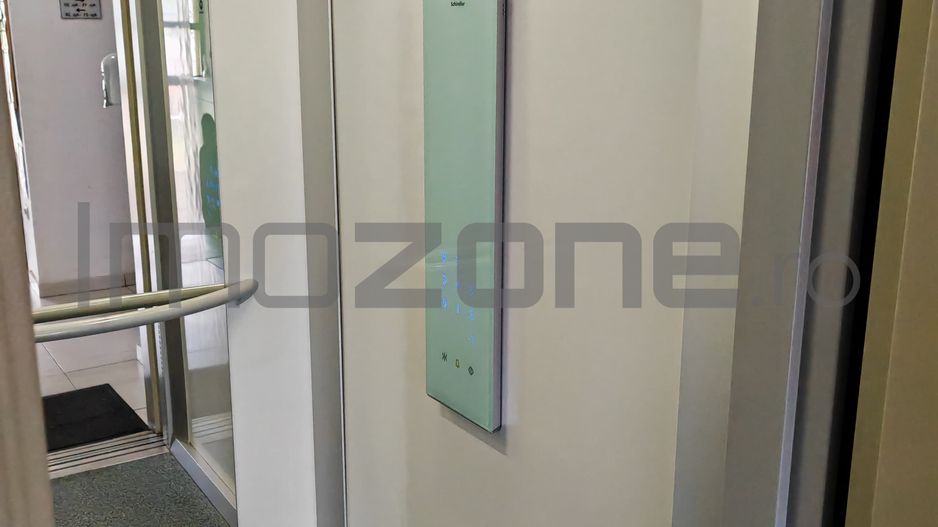 Militari Residence - Roz Cafe, garsoniera, centrala proprie, etaj 3/7, mobilata - Poză 9