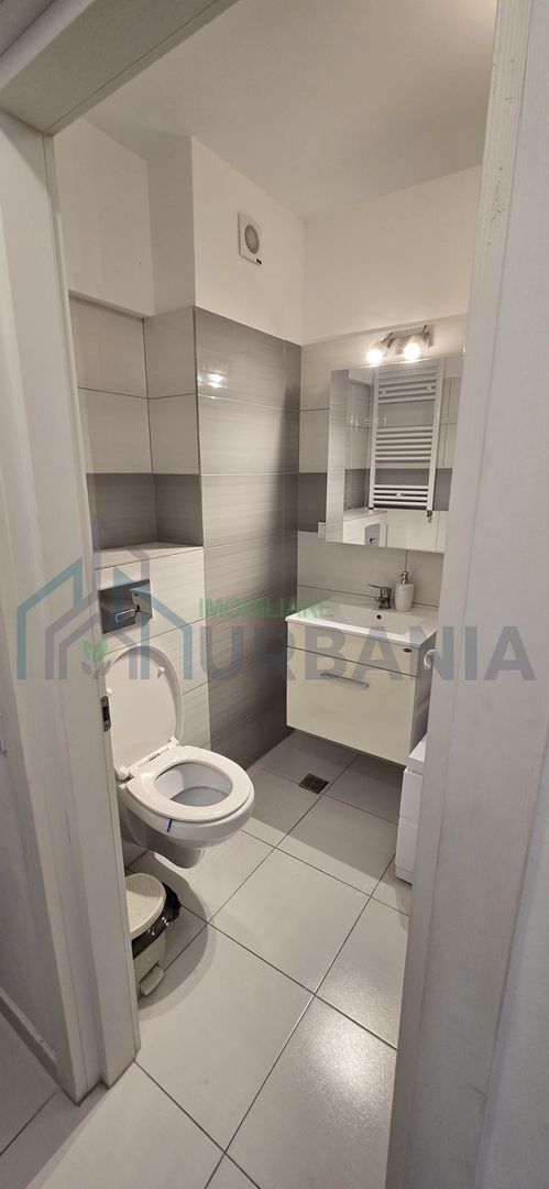 Apartament 2 camere de inchiriat, cartier Bucium Confort, Iasi - Poză 6