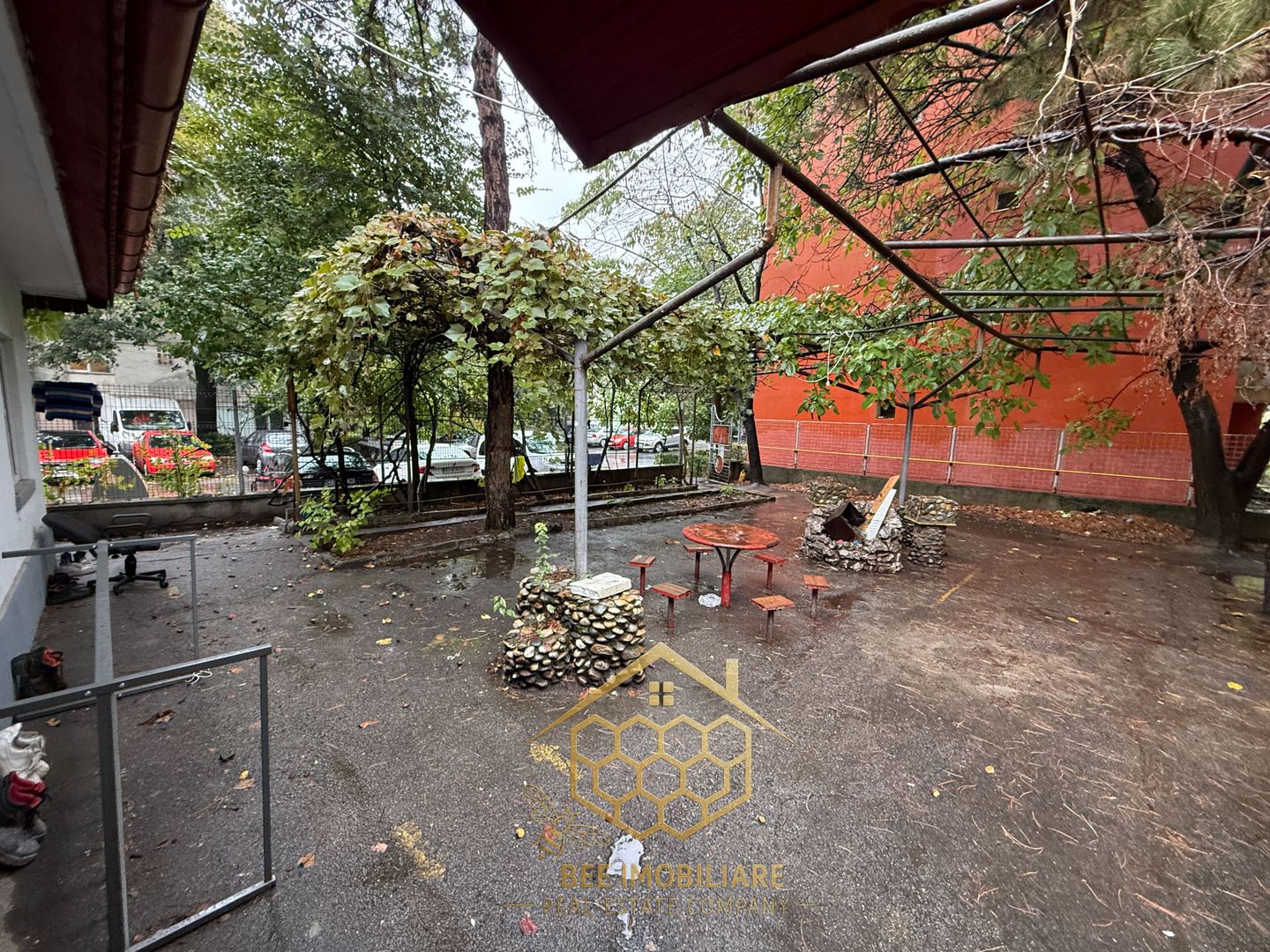 Teren in cartierul George Enescu - Poză 4