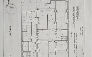 Spatiu comercial, zona Mihai Bravu, 872 mp, vizibilitate excelenta - Schiță 29