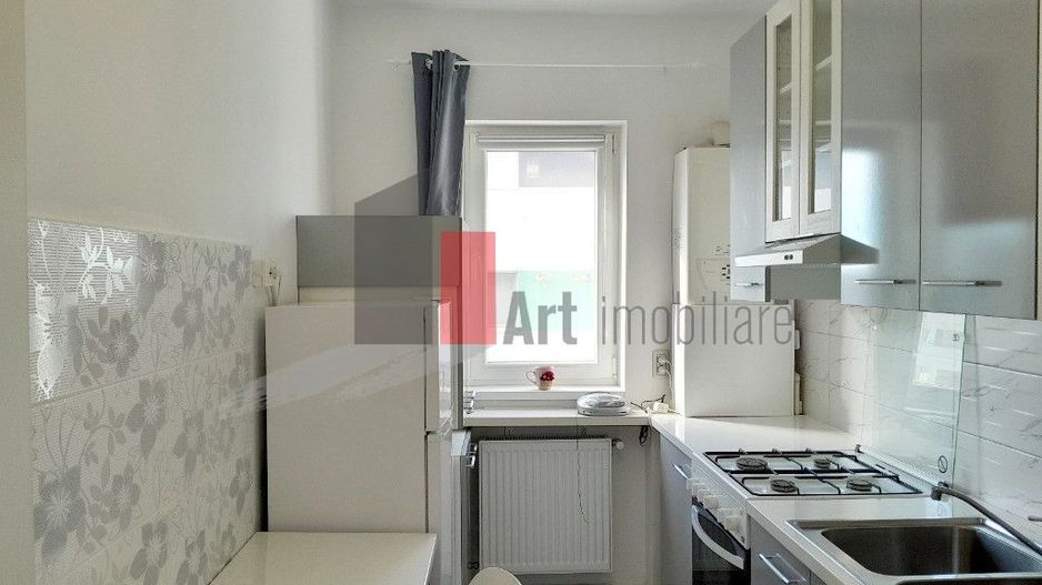 Inchiriere ap 3 camere +2  Locuri parcare-Militari Residence - Poză 13