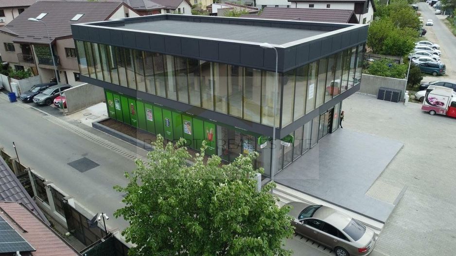 SPATIU COMERCIAL 230 mp - Poză 2