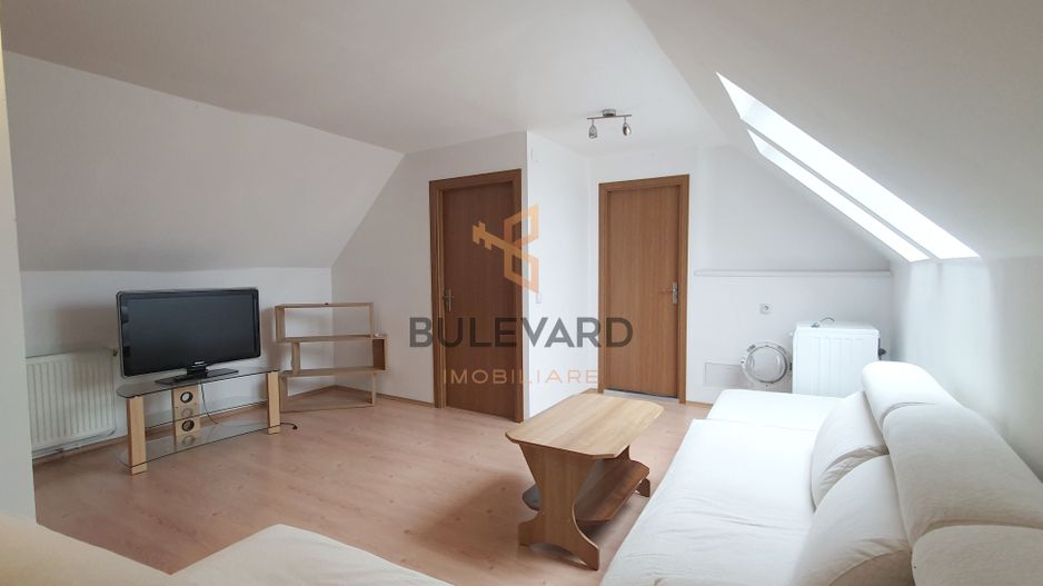 Apartament cu 2 camere zona Muzeul Apei! - Poză 4