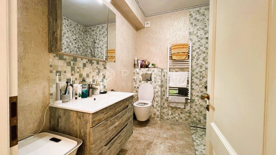 Apartament 2 camere | Etaj 10 | Priveliște spre pădure I Terasă 12 mp - Poză 3