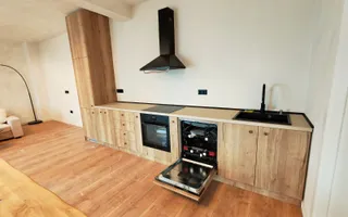 Casa, 3 camere, TOTUL NOU ultrafinisata parcare, Central, Pet Friendly - Poză 13