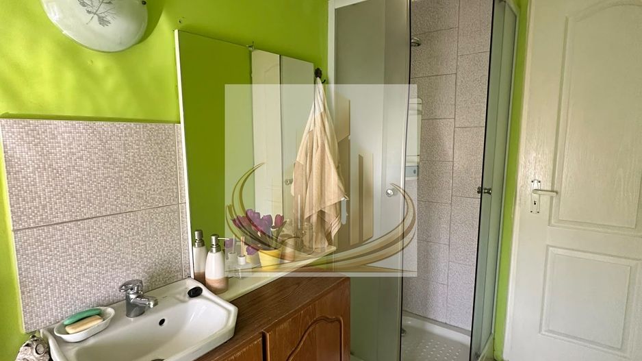 Apartament Tip Casă | Iosefin | 110 mp | 3 Camere | 2 Băi - Poză 15