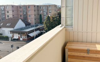 Apartament 3 camere | 61 mp + balcon 8 mp | Tractorul | Comision 0% - Poză 10