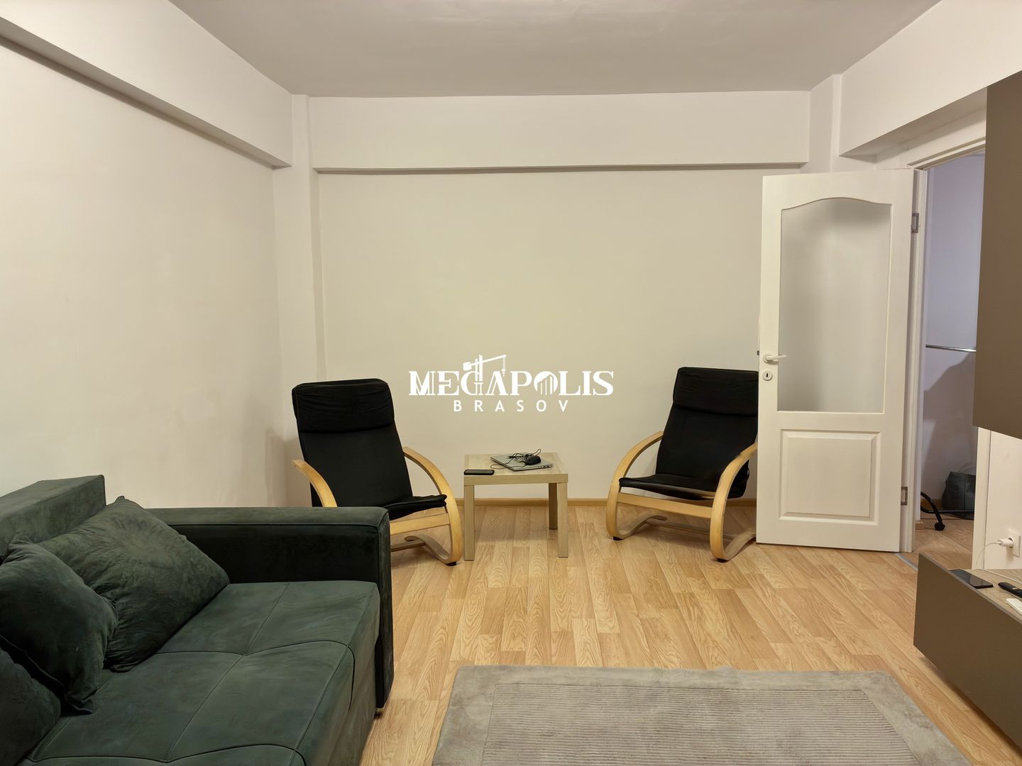 3 Camere / Decomandat / Parcare / Gării - Poză 3