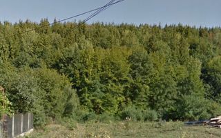 Teren intravilan 600 mp-ideal casa-panoramic-Str. Taberei EXCLUSIV - Poză 1