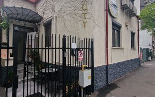 Inchiriem vila cu etaj zona Floreasca Central - Spital Floreasca - Poză 14