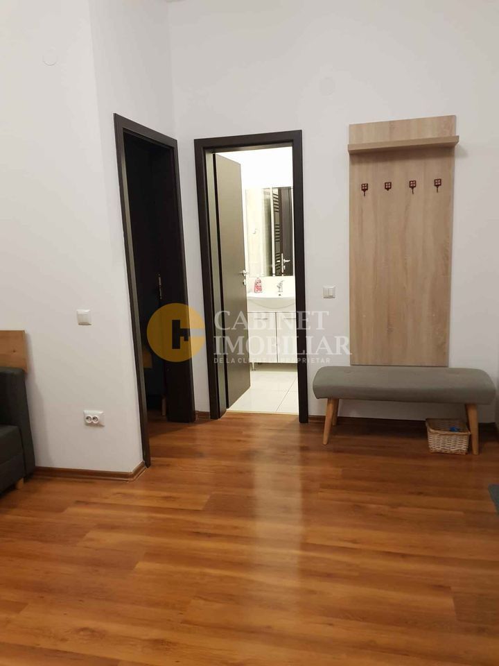 INVESTITIE 2 camere INTABULAT, bloc nou, zona Galata - Lidl - Poză 2