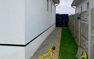 Duplex in Mosnita | Mobilat si utilat | Finisaje premium | Asfalt | - Poză 23