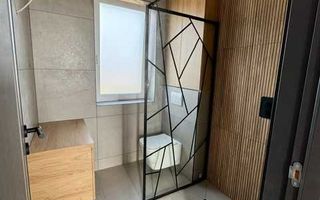 Casă nouă P+1E, 117 mp utili, 442 mp teren, NZEB, pompă de căldură + fotovoltaice 6 kWp, STR. IOAN VESCAN - Poză 7