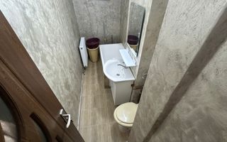 APARTAMENT 2 CAMERE ETAJ 3 VIȘOI CAMPULUNG - Poză 12