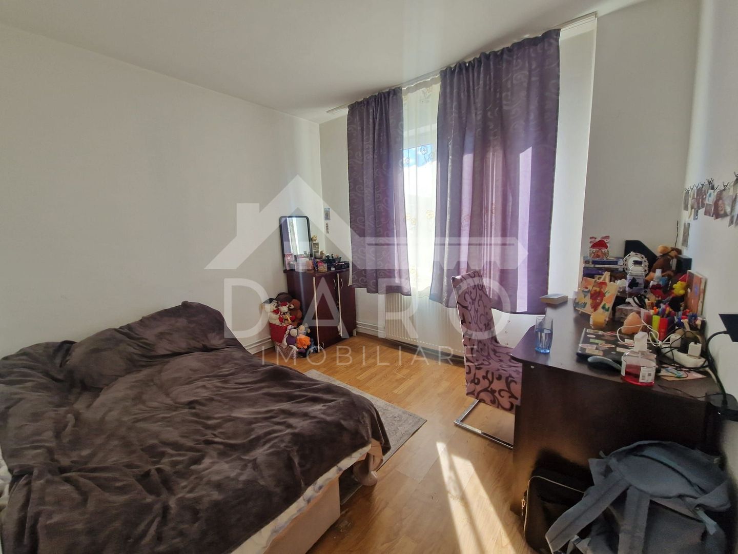 Apartament cu 3 camere in Tudor - Poză 6