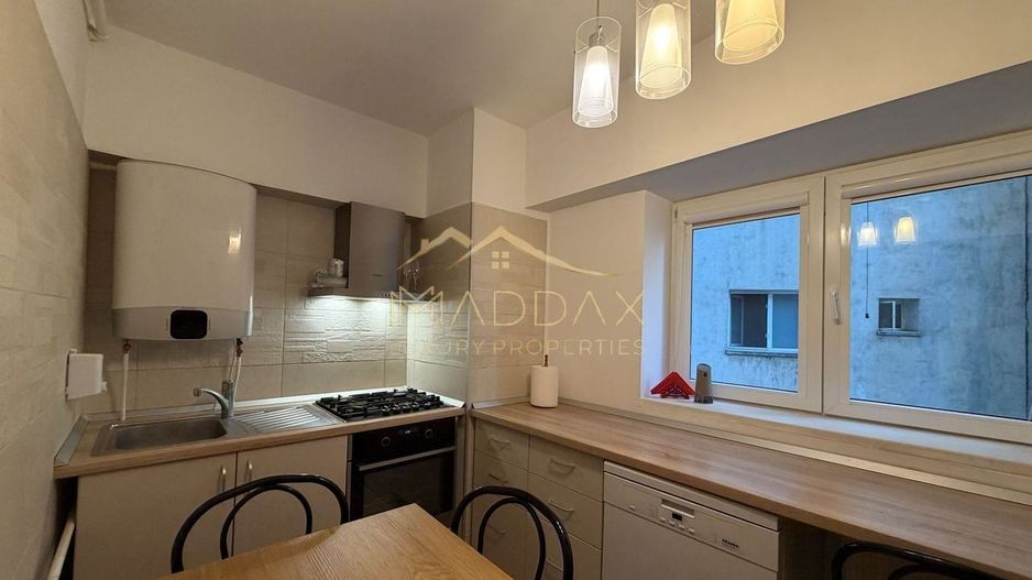 Apartament 4 camere // ultracentral Piața Unirii // 105mp // parcare inclusa - Poză 16