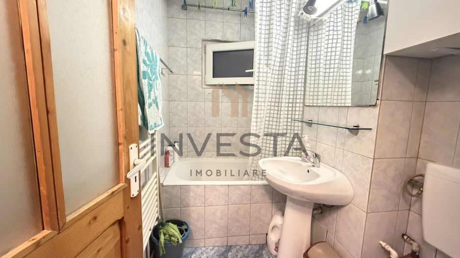 Apartament 2 camere Grigorescu 41 mp, etaj 1 - Poză 3