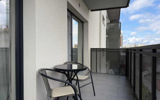 Apartament 2 camere I Parcare I Hercesa Stellaris Ghencea - Poză 7