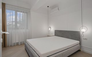 DE VANZARE APARTAMENT 3 CAMERE MOBILAT UTILAT CORTINA NORTH - Poză 10