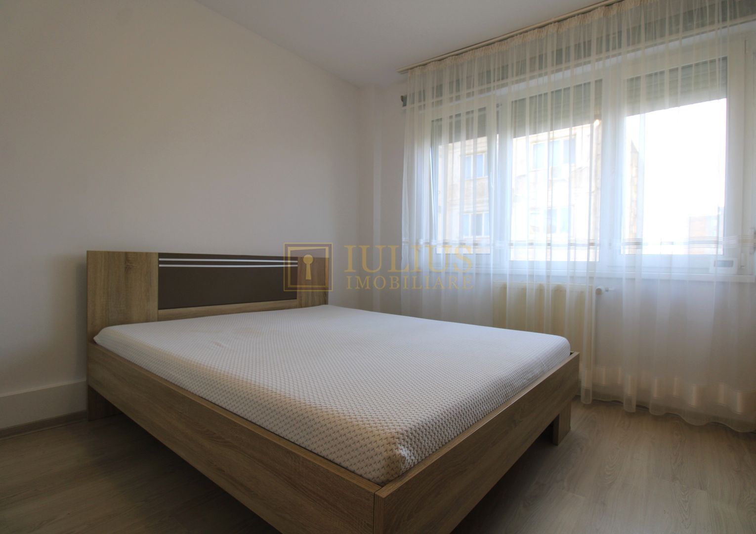 Pet friendly, centrala proprie, 2 minute de Iulius Mall - Poză 15