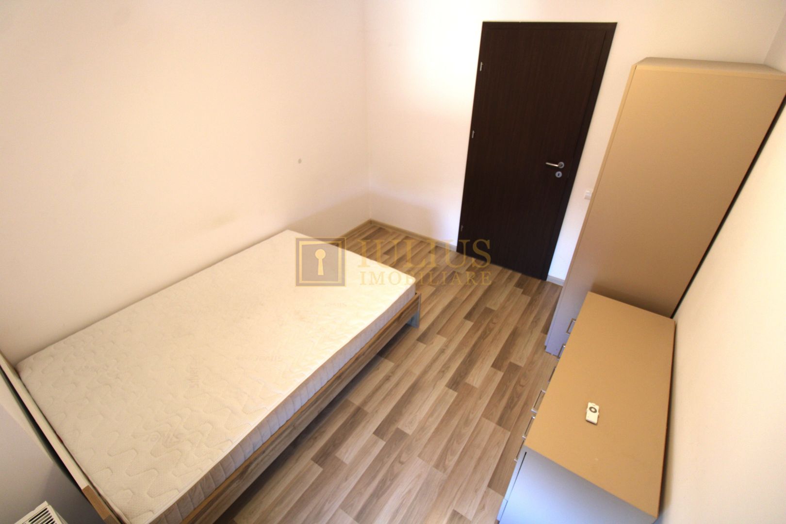 Bloc nou;  Vivalia, Complexul Studentesc, 3 camere/2dormitoare/2bai - Poză 16