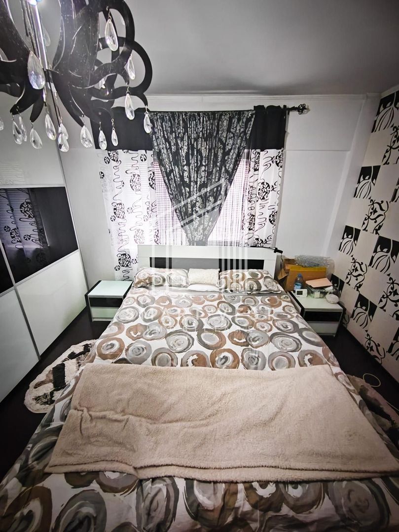 Apartament 2 camere | 58 mp | Zona Carpati 2 - Poză 2