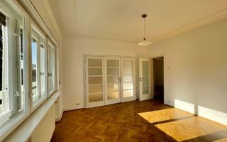 Cotroceni | 3 camere | 100mp | et 3 | centrala proprie | renovat | 1200 euro - Poză 8