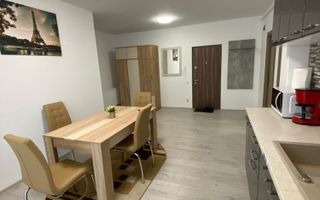 Apartament decomandat cu 2 dormitoare și parcare în CF, zona VIVO! - Poză 2